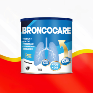 BRONCOCARE