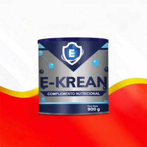 E-KREAN