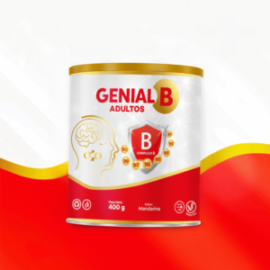 GENIAL B ADULTOS