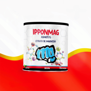 IPPONMAG ADULTOS
