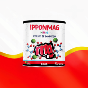 IPPONMAG NIÑOS