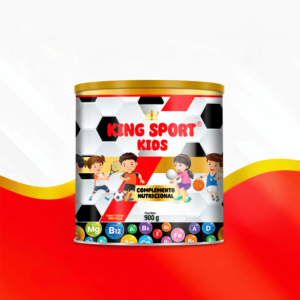 KING SPORT KIDS