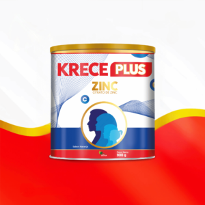 KRECEPLUS