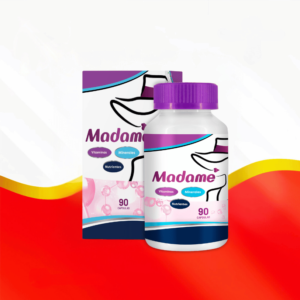 MADAME CAPSULAS