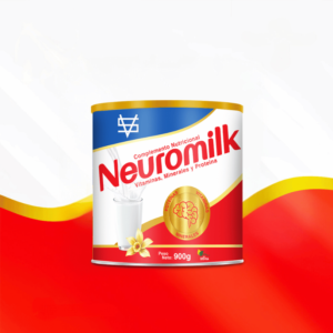 NEUROMILK