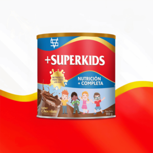 +SUPERKIDS